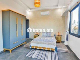 Magnifique villa avec piscine privée vue dégagée 69 - Maison à vendre - Essaouira