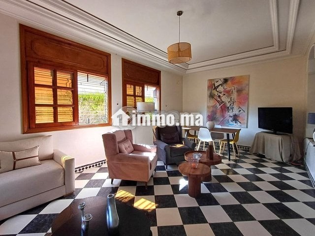 RAK-GU-1236 - Villa à vendre à Amerchich - Vente Immobilier - Marrakech - photo 3