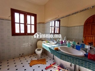 RAK-GU-1236 - Villa à vendre à Amerchich - Villa à vendre - Marrakech