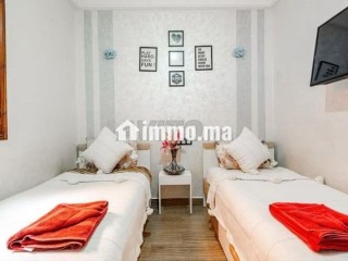 Appartement meublé à louer Massira - Appartement à louer - Marrakech