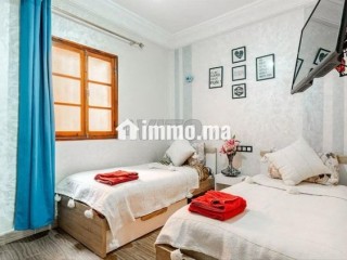 Appartement meublé à louer Massira - Appartement à louer - Marrakech