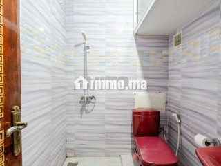Appartement meublé à louer Massira - Appartement à louer - Marrakech