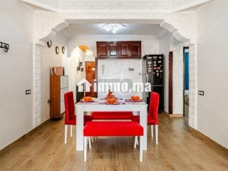 Appartement meublé à louer Massira - Appartement à louer - Marrakech