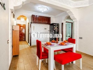 Appartement meublé à louer Massira - Appartement à louer - Marrakech