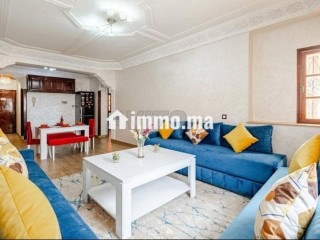 Appartement meublé à louer Massira - Appartement à louer - Marrakech
