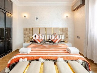 Appartement meublé à louer Massira - Appartement à louer - Marrakech