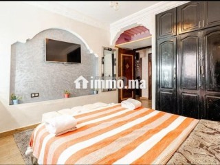 Appartement meublé à louer Massira - Appartement à louer - Marrakech