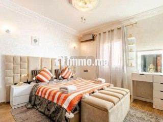 Appartement meublé à louer Massira - Appartement à louer - Marrakech