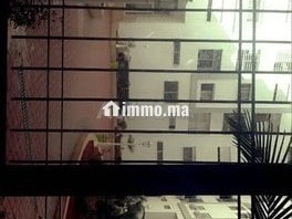 Appartement à vendre 60 m² à Rabat - Appartement à louer - Rabat