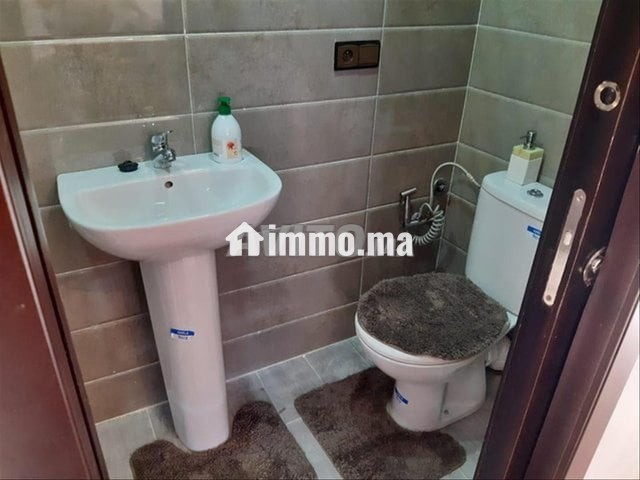 Appt meublé 2 vue sur mer - Location Vacances - Tanger - photo 2
