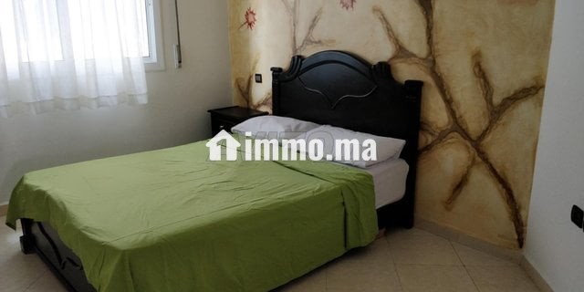 Appt meublé 2 vue sur mer - Location Vacances - Tanger - photo 5