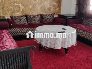 Appt meublé 2 vue sur mer - Appartement Location Vacances - Tanger