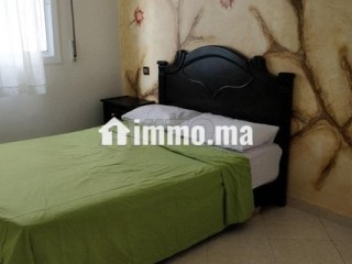 Appt meublé 2 vue sur mer - Appartement Location Vacances - Tanger