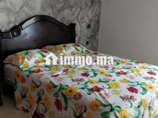 Appt meublé 2 vue sur mer - Appartement Location Vacances - Tanger
