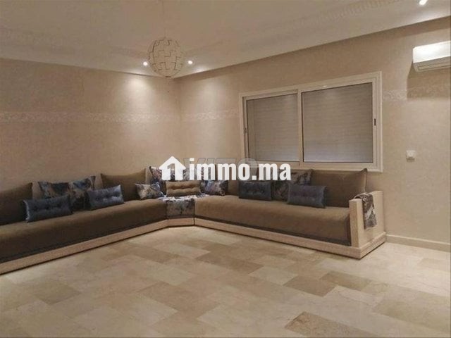 Appartement à louer à Marrakech - Location Immobilier - Marrakech - photo 1