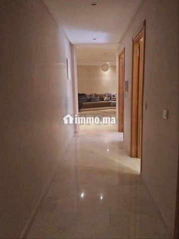 Appartement à louer à Marrakech - Location Immobilier - Marrakech - photo 3