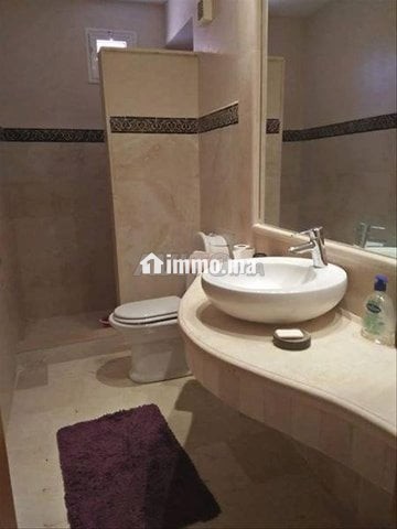 Appartement à louer à Marrakech - Location Immobilier - Marrakech - photo 6