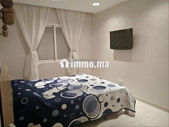 Appartement à louer à Marrakech - Location Immobilier - Marrakech - photo 8
