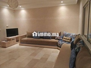 Appartement à louer à Marrakech - Appartement à louer - Marrakech