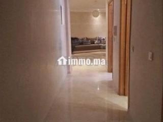 Appartement à louer à Marrakech - Appartement à louer - Marrakech