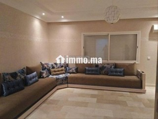 Appartement à louer à Marrakech - Appartement à louer - Marrakech