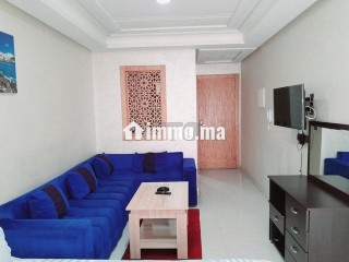Studio à louer à la journée à Rabat Agdal - Appartement Location Vacances - Rabat