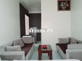 Studio à louer à la journée à Rabat Agdal - Appartement Location Vacances - Rabat