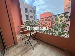 Appartement à louer à Marrakech - Appartement à louer - Marrakech