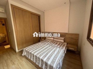 Appartement à louer à Marrakech - Appartement à louer - Marrakech