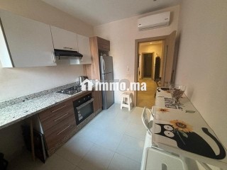 Appartement à louer à Marrakech - Appartement à louer - Marrakech