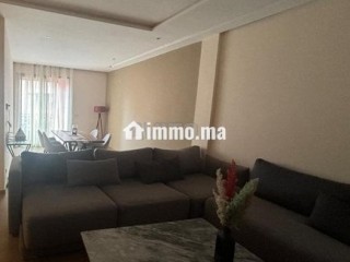 Appartement à louer à Marrakech - Appartement à louer - Marrakech