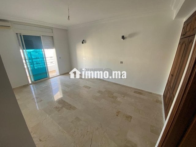 Bureau 160 m a hay ryad - Location Immobilier - Rabat - photo 1