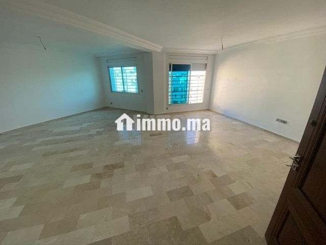 Bureau 160 m a hay ryad - Location Immobilier - Rabat - photo 2