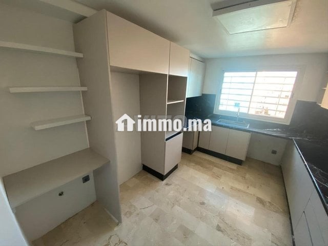 Bureau 160 m a hay ryad - Location Immobilier - Rabat - photo 5