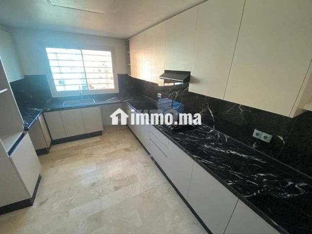 Bureau 160 m a hay ryad - Location Immobilier - Rabat - photo 6