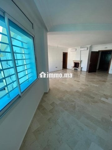 Bureau 160 m a hay ryad - Location Immobilier - Rabat - photo 7