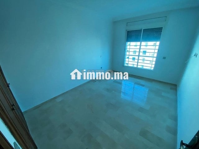 Bureau 160 m a hay ryad - Location Immobilier - Rabat - photo 8