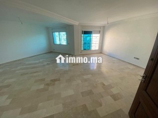 Bureau 160 m a hay ryad - Bureau à louer - Rabat