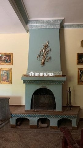 Villa à vendre à Marrakech - Vente Immobilier - Marrakech - photo 2