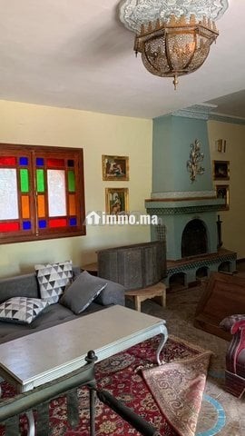 Villa à vendre à Marrakech - Vente Immobilier - Marrakech - photo 3