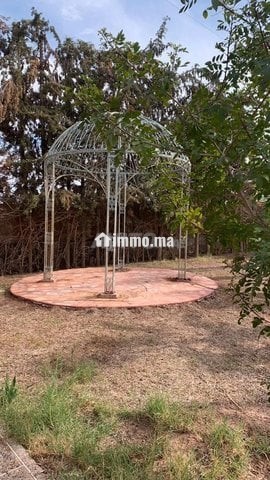 Villa à vendre à Marrakech - Vente Immobilier - Marrakech - photo 8