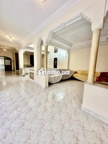Villa à vendre à côté de carrefour targa - Vente Immobilier - Marrakech - photo 4