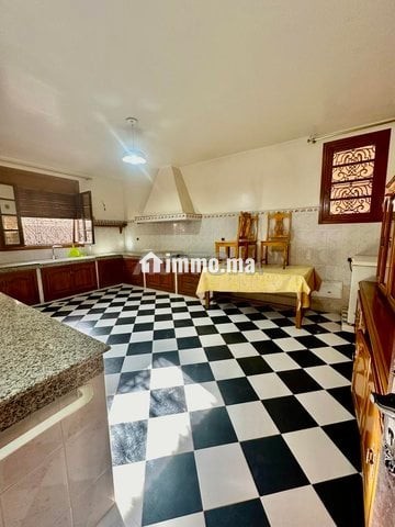 Villa à vendre à côté de carrefour targa - Vente Immobilier - Marrakech - photo 7