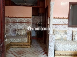 برطمه عائليه للكراء - Appartement Location Vacances - Martil