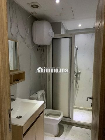 Au quartier les hôpitaux Apprt vide à louer - Location Immobilier - Casablanca - photo 4