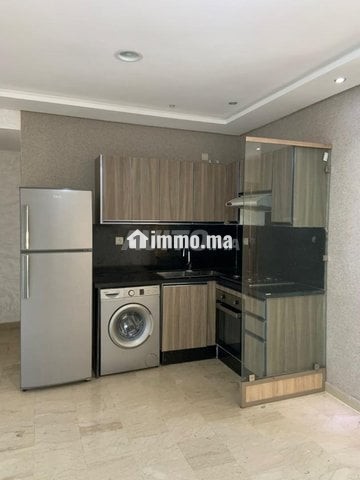 Au quartier les hôpitaux Apprt vide à louer - Location Immobilier - Casablanca - photo 6