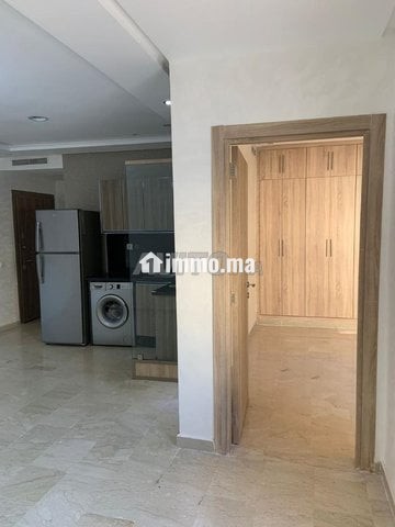 Au quartier les hôpitaux Apprt vide à louer - Location Immobilier - Casablanca - photo 8