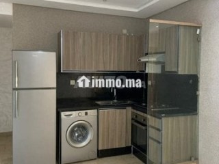 Au quartier les hôpitaux Apprt vide à louer - Appartement à louer - Casablanca