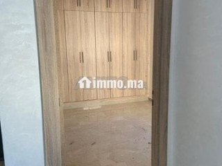 Au quartier les hôpitaux Apprt vide à louer - Appartement à louer - Casablanca