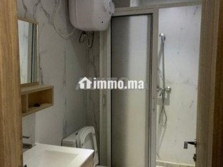 Au quartier les hôpitaux Apprt vide à louer - Appartement à louer - Casablanca